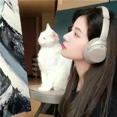 游荡街头