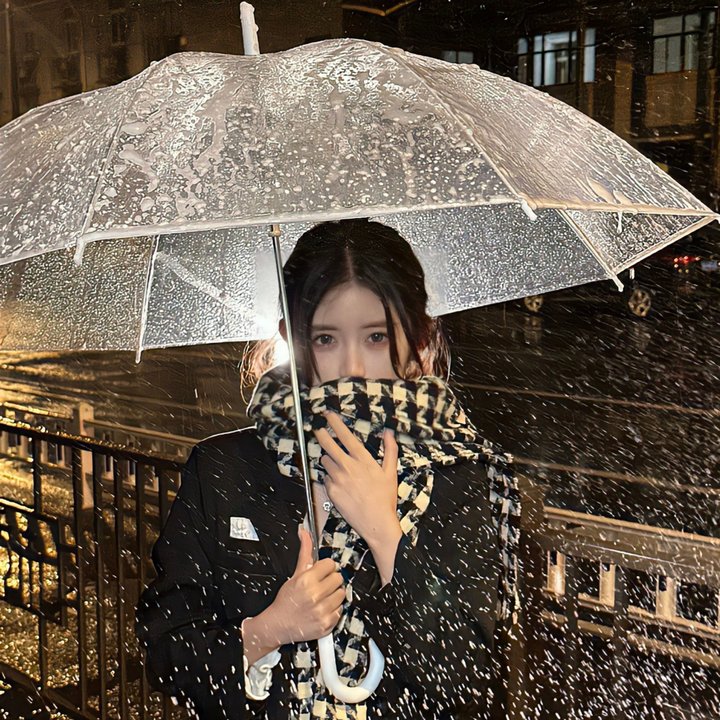 东京贫困女子