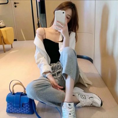 沐浴中的新娘们