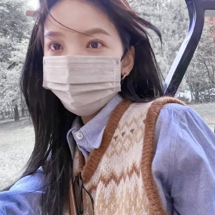 房间里的夫人
