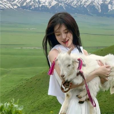 无惧之爱