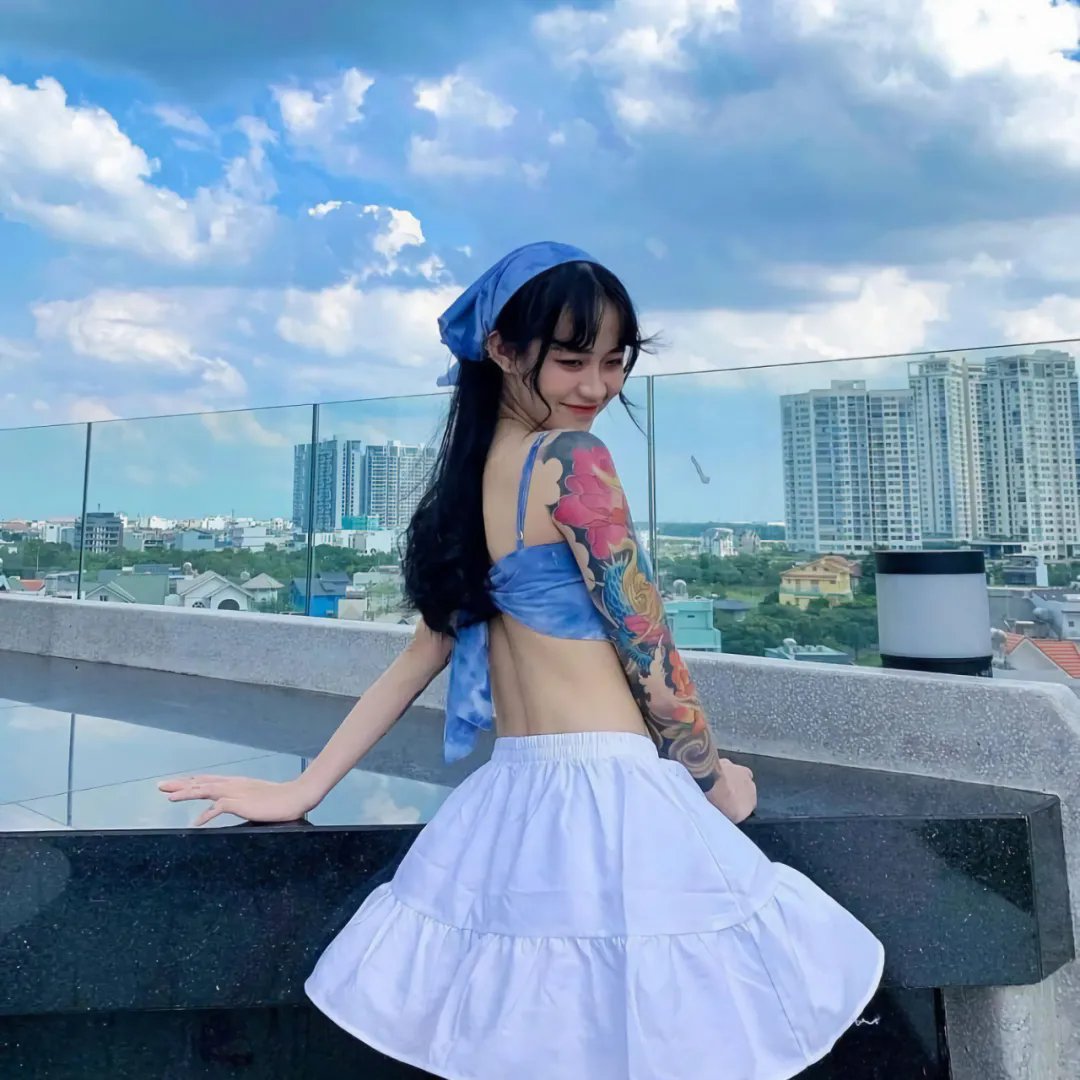 雪云