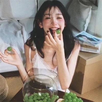 一个家